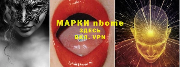 молекула духа Балахна