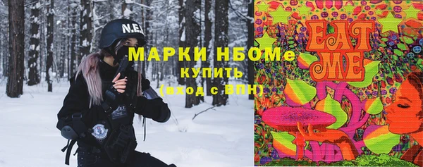 молекула духа Балахна