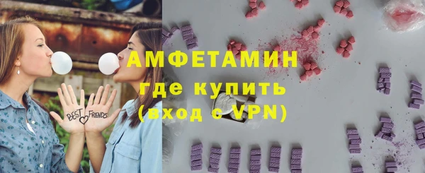 молекула духа Балахна